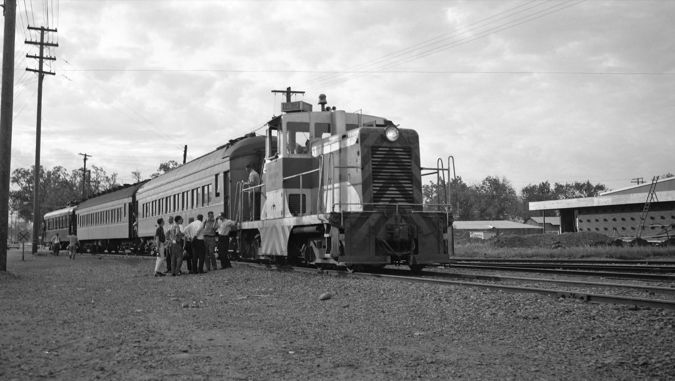 And to Think That I Saw it in Mulberry Yard East Bay Hills Project